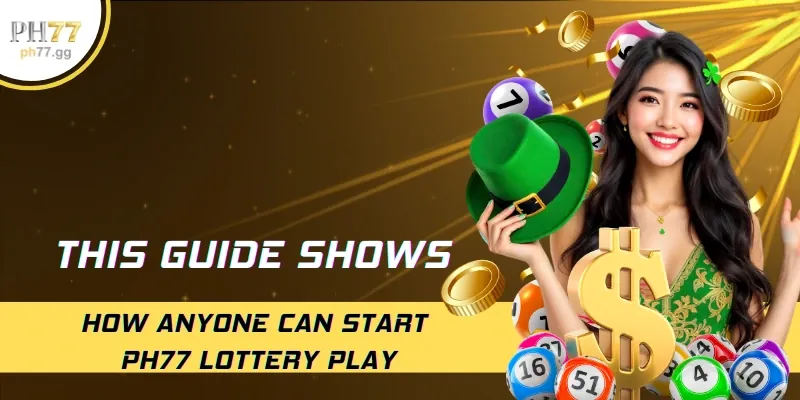Khuyến mãi chào mừng thành viên mới tại 77 ball casino