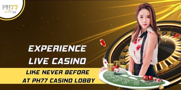 Chiến lược chơi game 77 ball casino hiệu quả