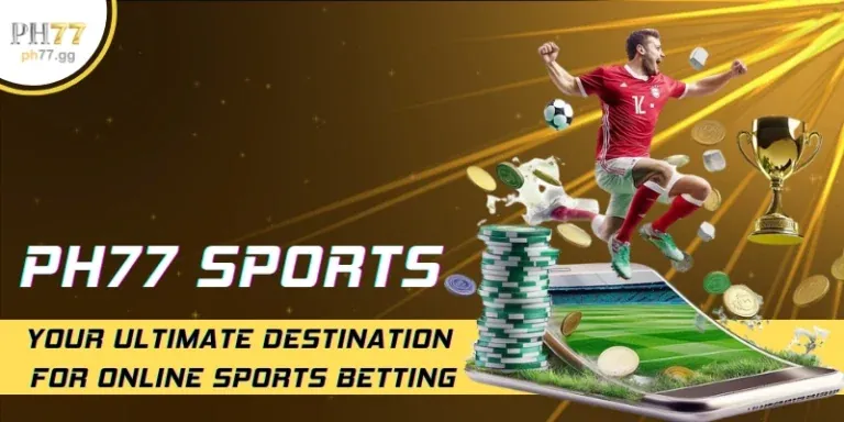 Mẹo chơi Slots tại 77 ball casino