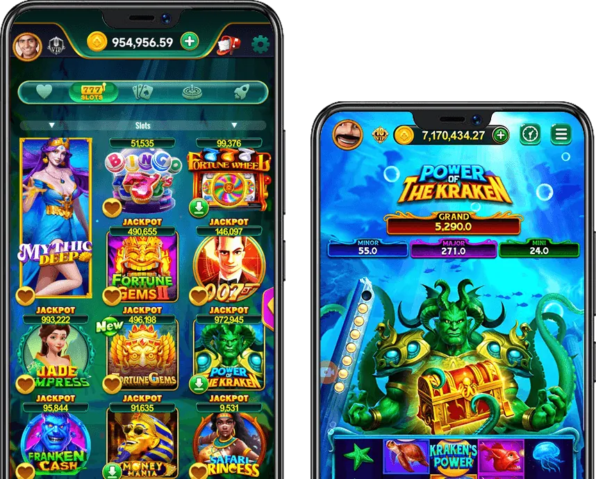 Thưởng chào mừng 77 ball casino