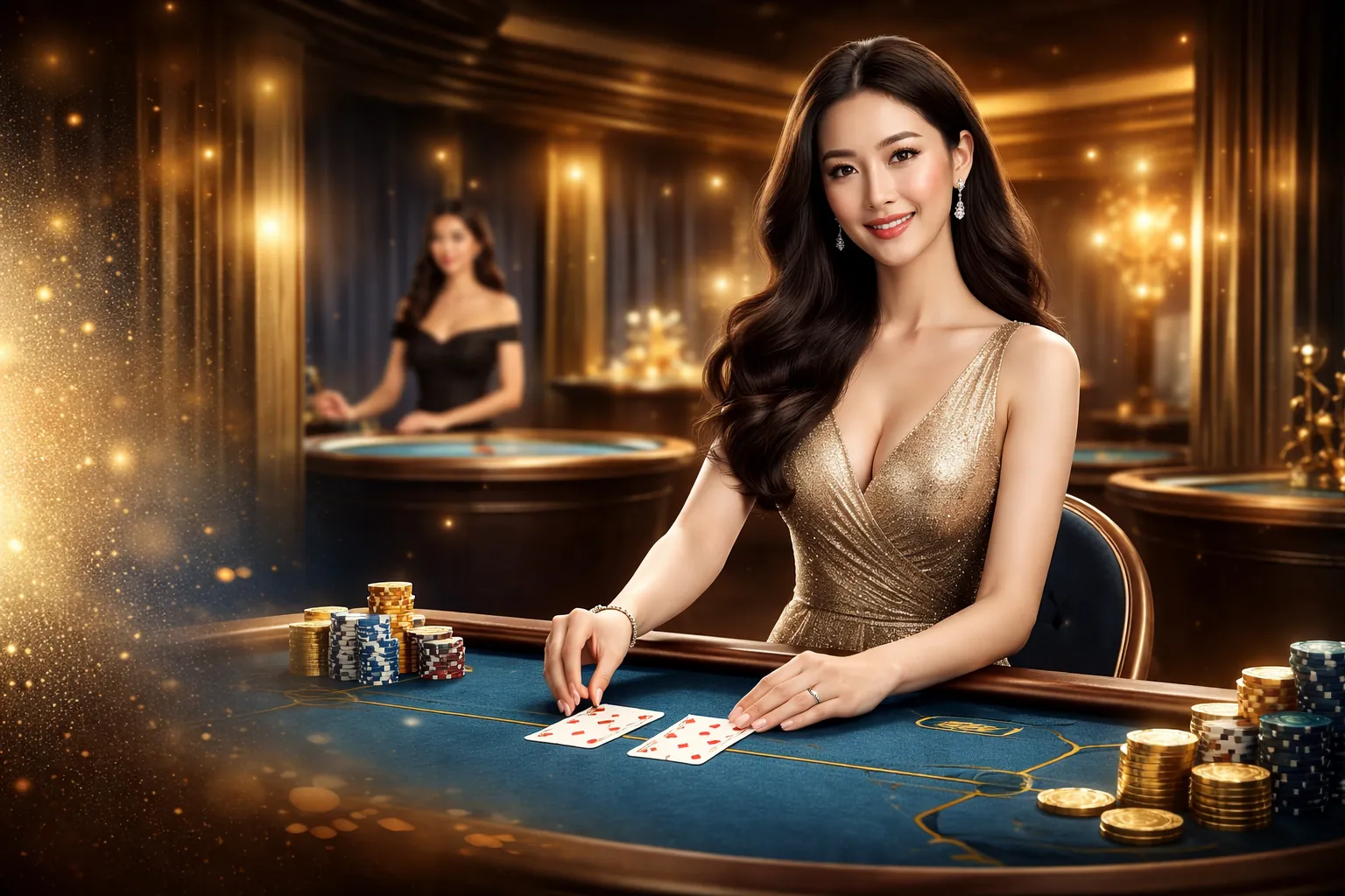 Hình ảnh chính về Tuân thủ GDPR của 77 ball casino