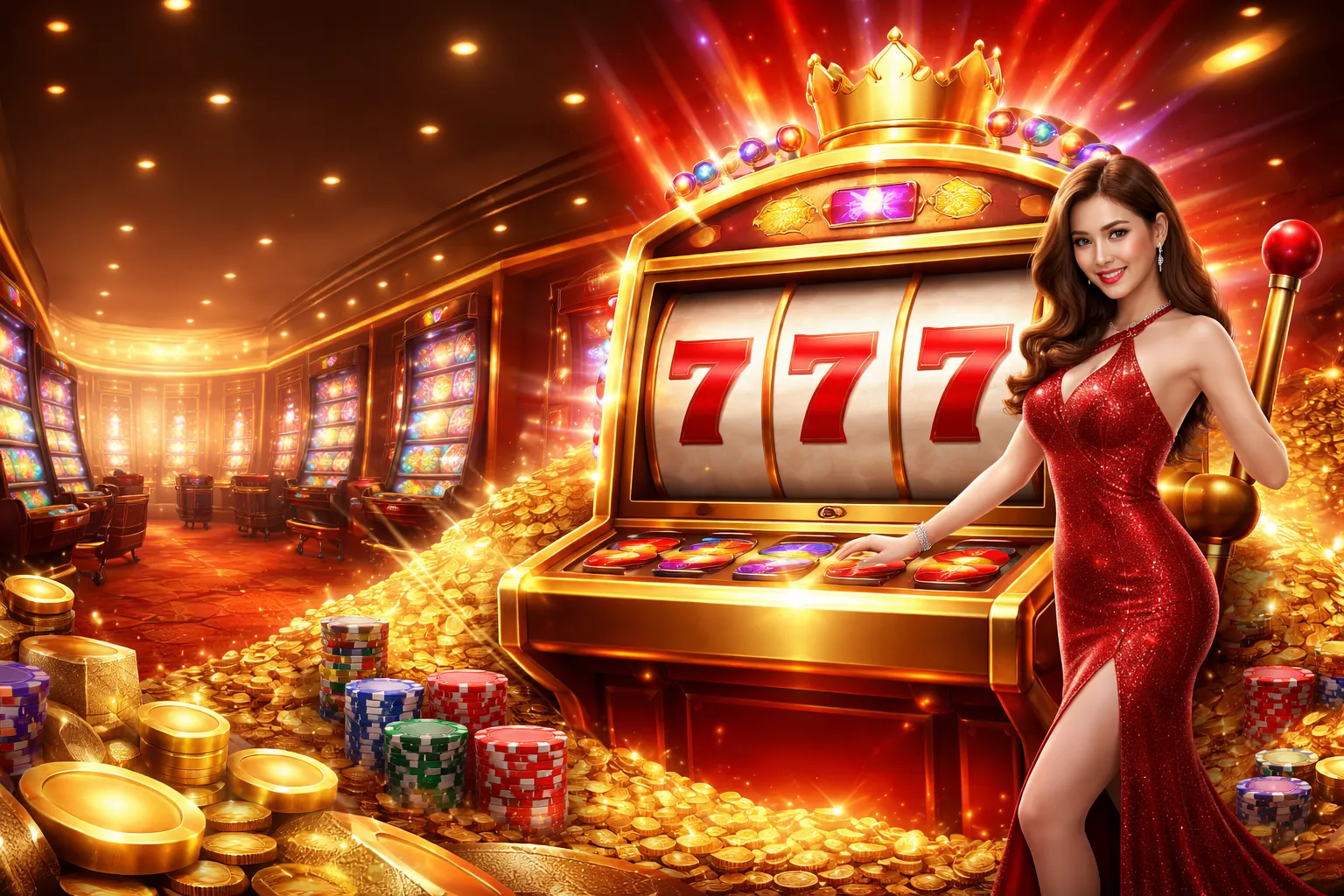 Tiêu đề bài viết blog 77 ball casino 2026